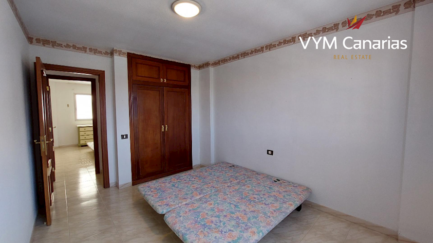 3 bed apartment for sale in Balcon del Duque, El Duque