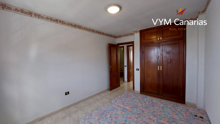 3 bed apartment for sale in Balcon del Duque, El Duque