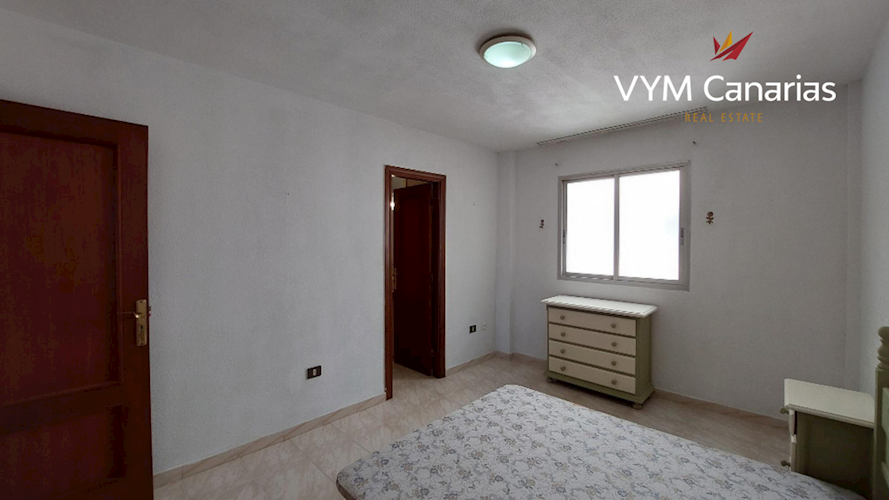 3 bed apartment for sale in Balcon del Duque, El Duque