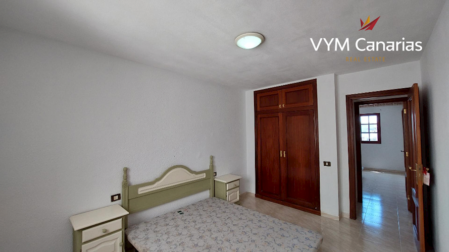 3 bed apartment for sale in Balcon del Duque, El Duque