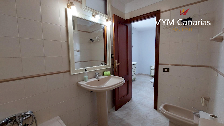 3 bed apartment for sale in Balcon del Duque, El Duque