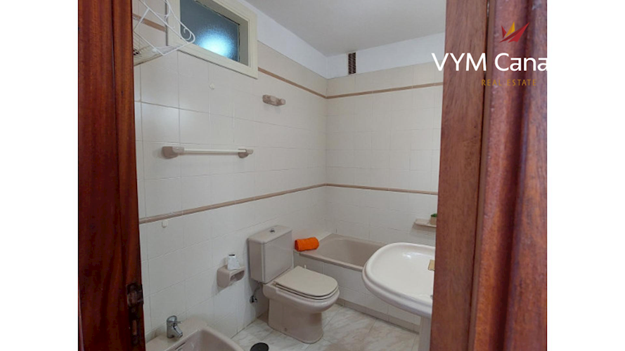 3 bed apartment for sale in Balcon del Duque, El Duque