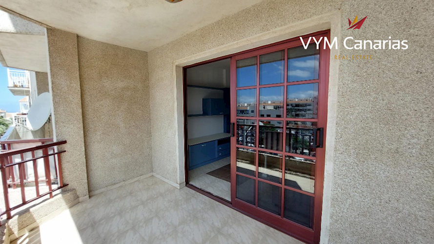 3 bed apartment for sale in Balcon del Duque, El Duque