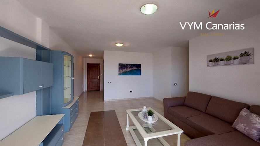 3 bed apartment for sale in Balcon del Duque, El Duque