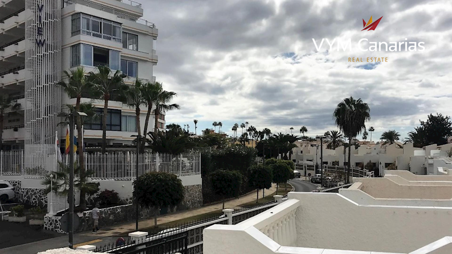 1 bed duplex for sale in Las Americas