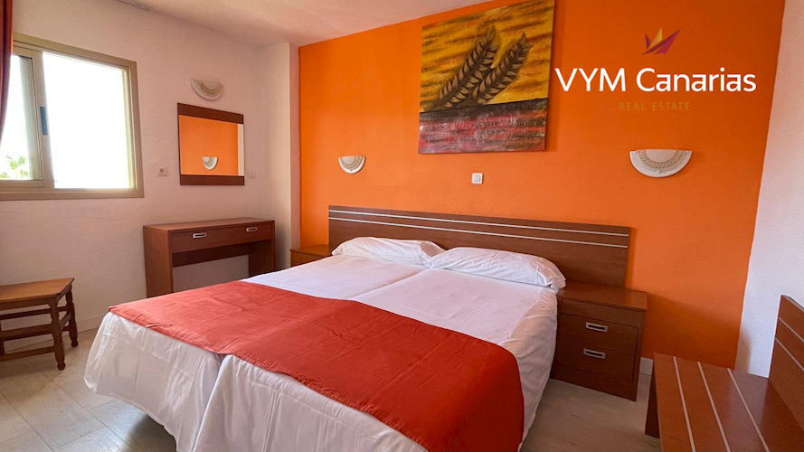 1 bed apartment for sale in Las Americas