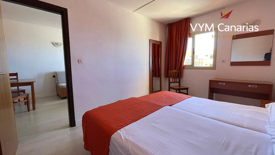 1 bed apartment for sale in Las Americas