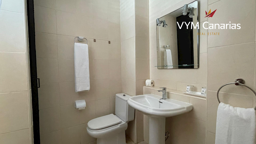 1 bed apartment for sale in Las Americas