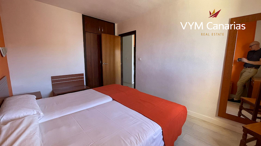 1 bed apartment for sale in Las Americas