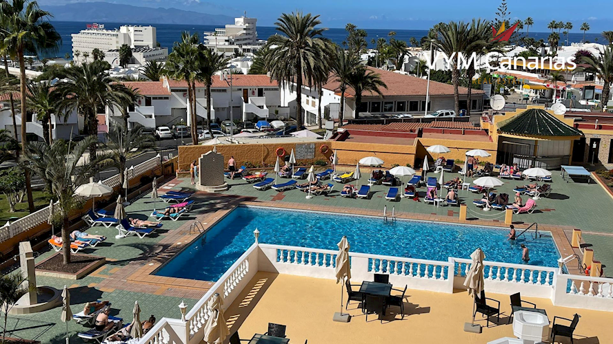 1 bed apartment for sale in Las Americas