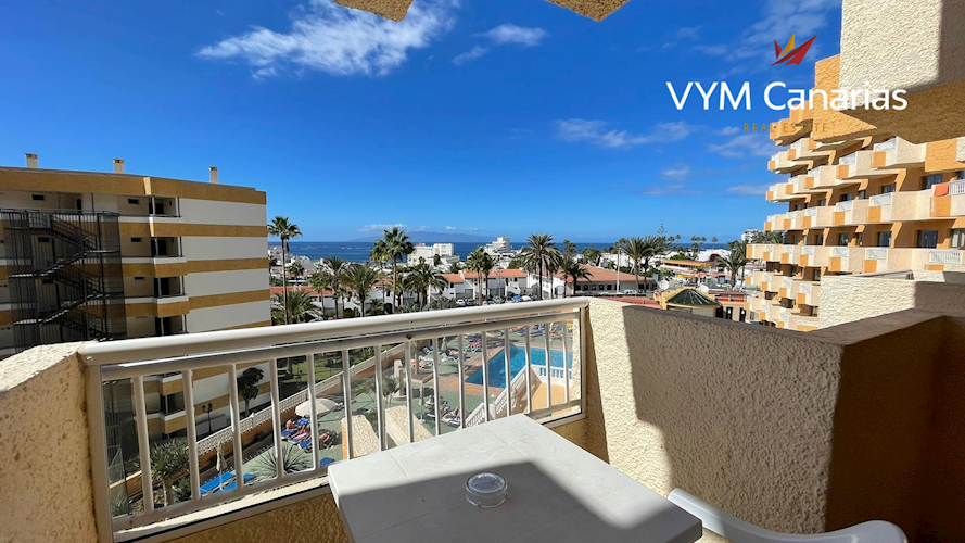 1 bed apartment for sale in Las Americas