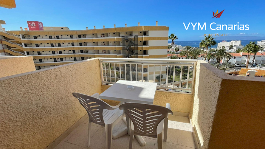 1 bed apartment for sale in Las Americas