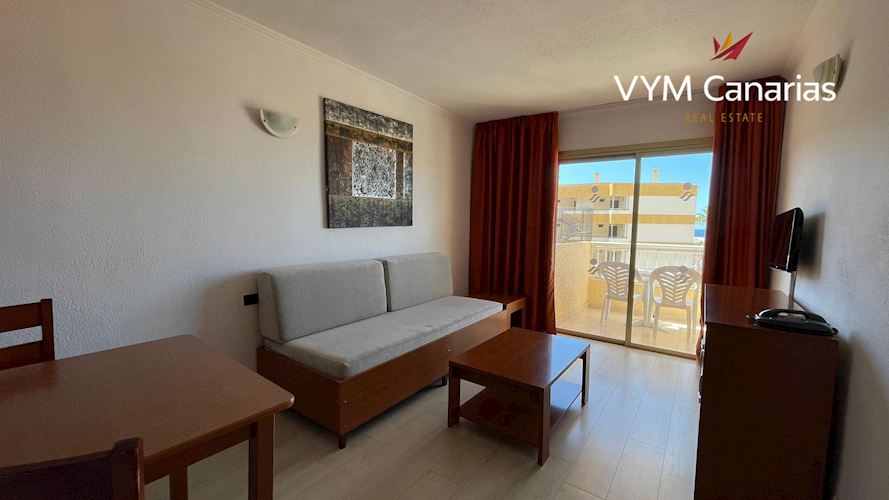 1 bed apartment for sale in Las Americas