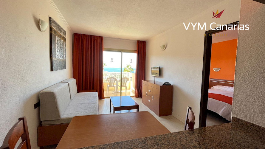 1 bed apartment for sale in Las Americas