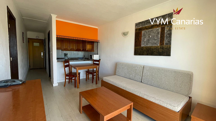 1 bed apartment for sale in Las Americas