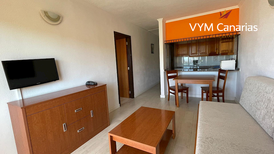 1 bed apartment for sale in Las Americas