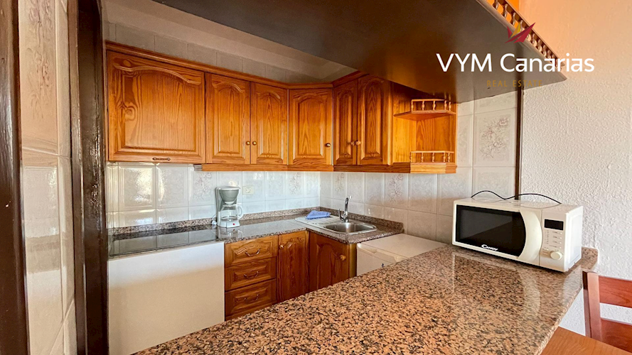 1 bed apartment for sale in Las Americas