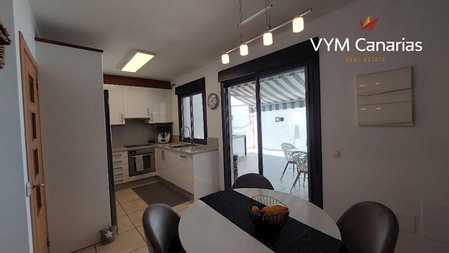 3 bed townhouse for sale in Balcon del Duque, El Duque