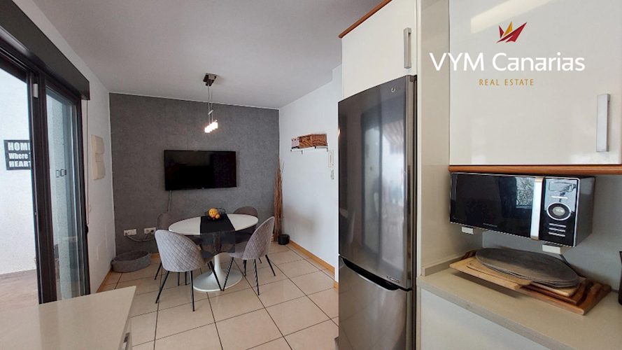 3 bed townhouse for sale in Balcon del Duque, El Duque