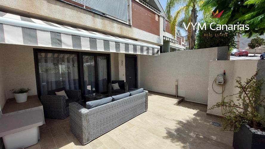 3 bed townhouse for sale in Balcon del Duque, El Duque