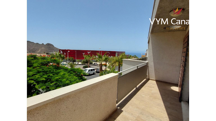 3 bed townhouse for sale in Balcon del Duque, El Duque