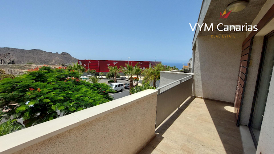 3 bed townhouse for sale in Balcon del Duque, El Duque