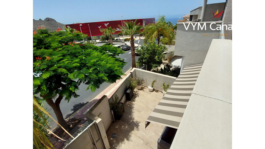 3 bed townhouse for sale in Balcon del Duque, El Duque