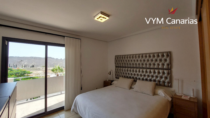 3 bed townhouse for sale in Balcon del Duque, El Duque