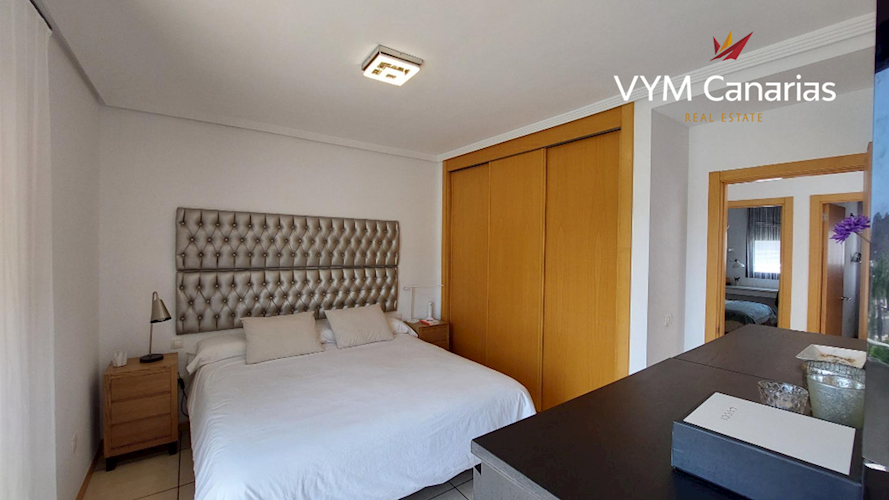 3 bed townhouse for sale in Balcon del Duque, El Duque