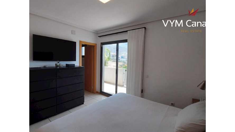 3 bed townhouse for sale in Balcon del Duque, El Duque