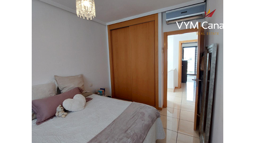 3 bed townhouse for sale in Balcon del Duque, El Duque