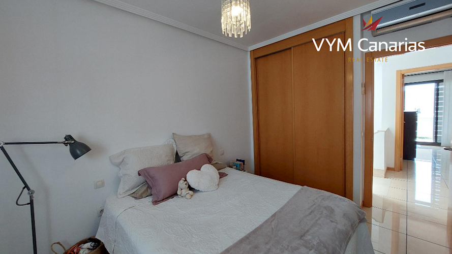 3 bed townhouse for sale in Balcon del Duque, El Duque