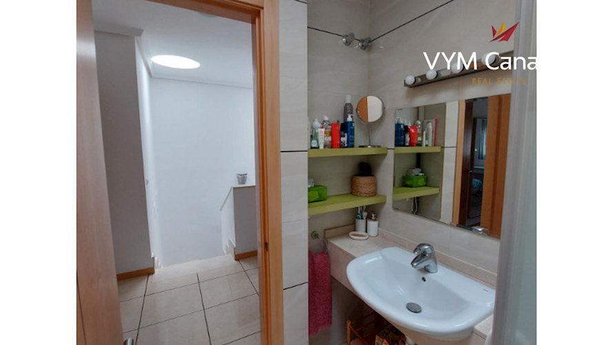 3 bed townhouse for sale in Balcon del Duque, El Duque