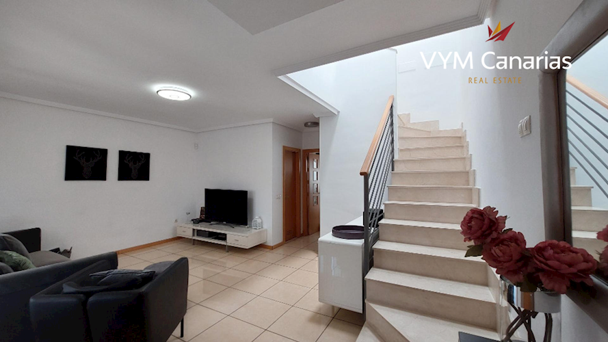 3 bed townhouse for sale in Balcon del Duque, El Duque