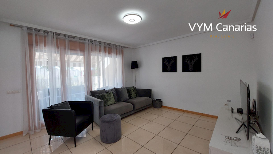 3 bed townhouse for sale in Balcon del Duque, El Duque