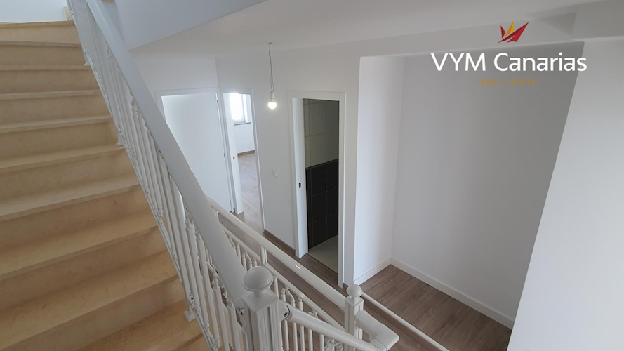 3 bed townhouse for sale in El Roque