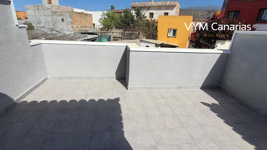 3 bed townhouse for sale in El Roque