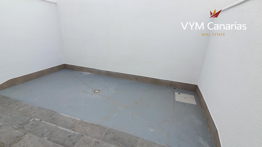 3 bed townhouse for sale in El Roque