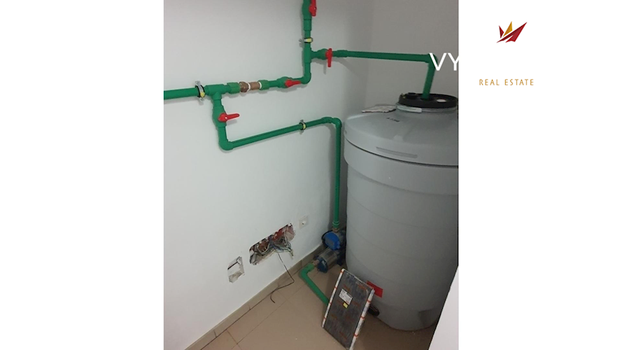 3 bed townhouse for sale in El Roque