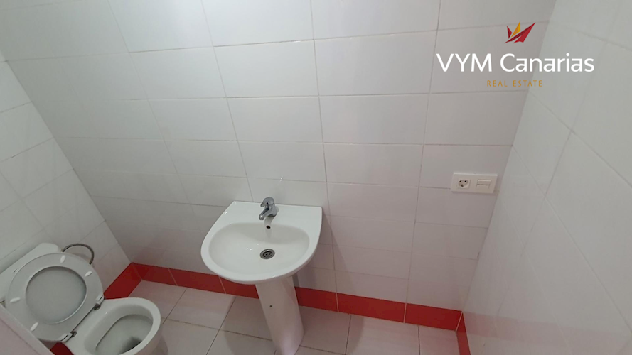 3 bed townhouse for sale in El Roque