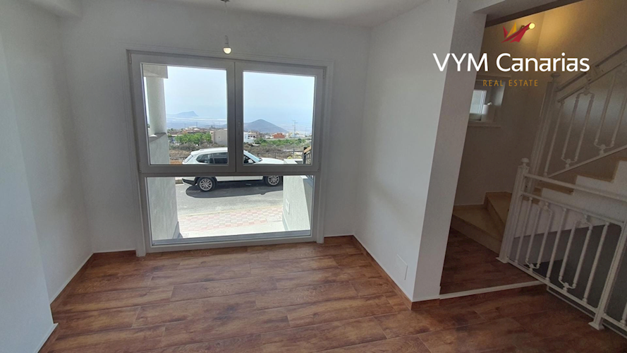 3 bed townhouse for sale in El Roque