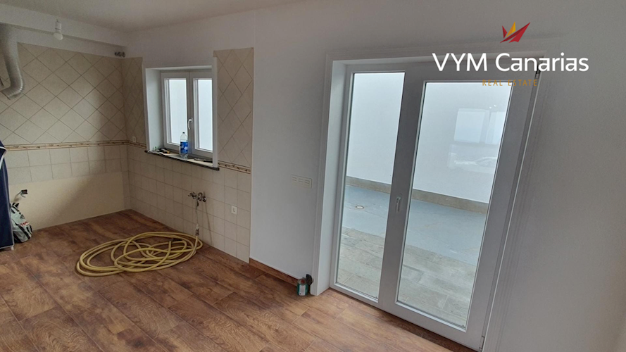 3 bed townhouse for sale in El Roque