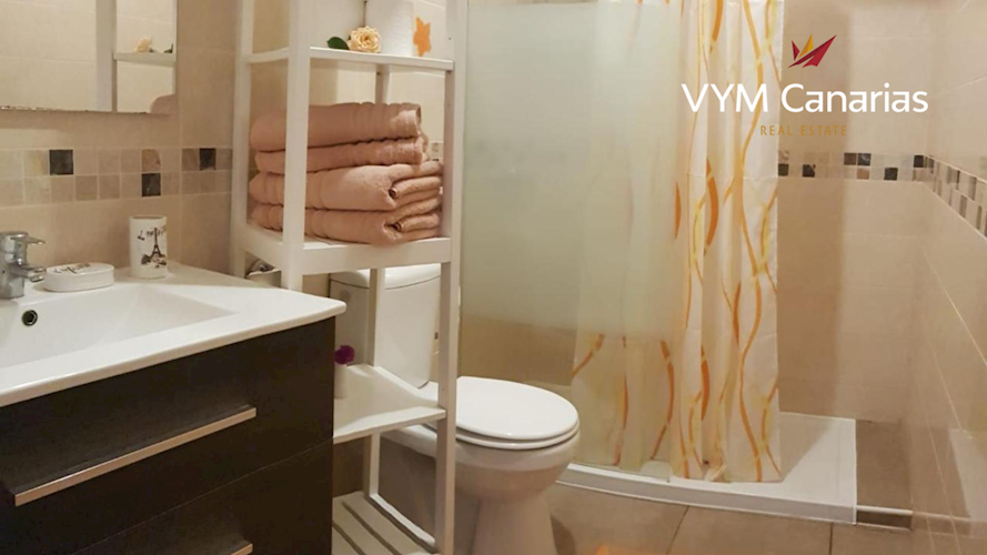 2 bed apartment for sale in Callao Salvaje