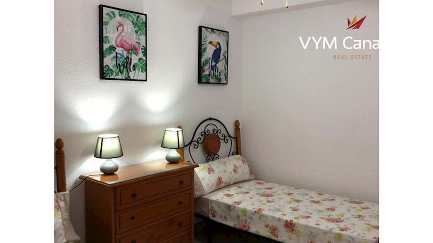 2 bed apartment for sale in Callao Salvaje