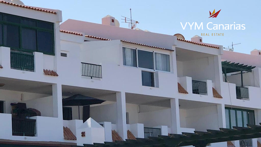 2 bed apartment for sale in Callao Salvaje