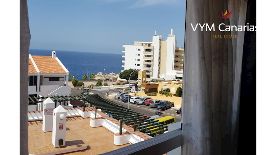 2 bed apartment for sale in Callao Salvaje