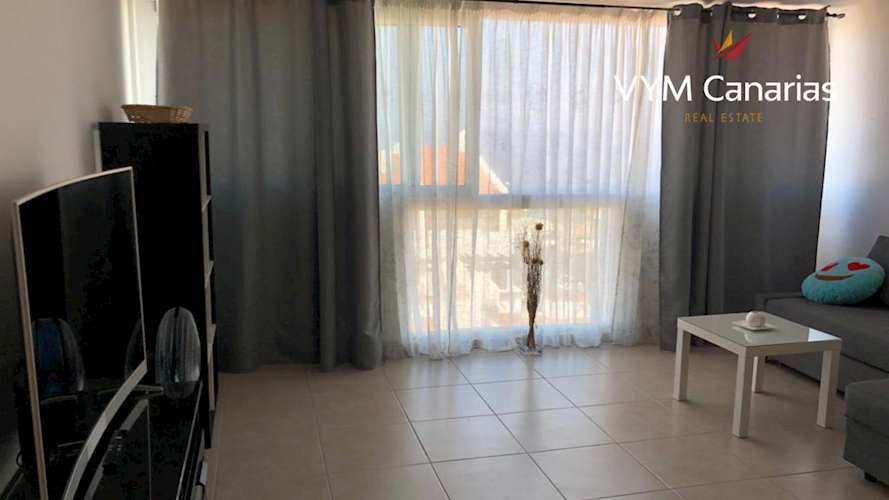2 bed apartment for sale in Callao Salvaje