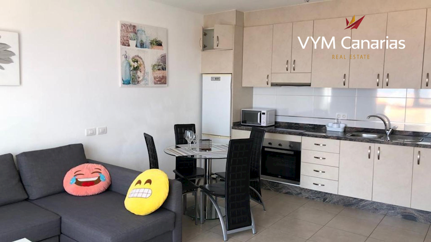 2 bed apartment for sale in Callao Salvaje