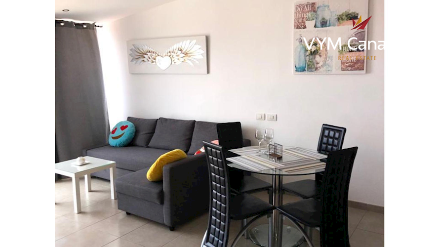 2 bed apartment for sale in Callao Salvaje