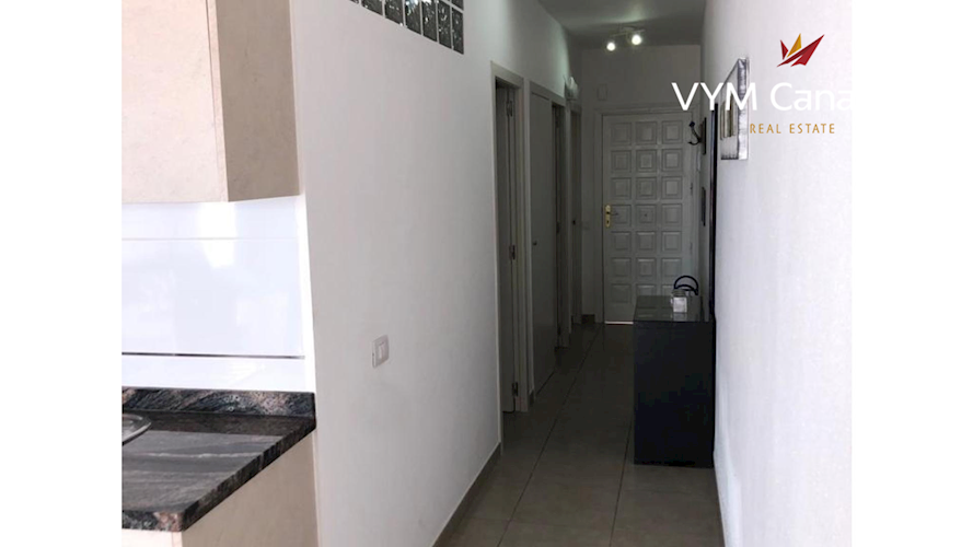 2 bed apartment for sale in Callao Salvaje